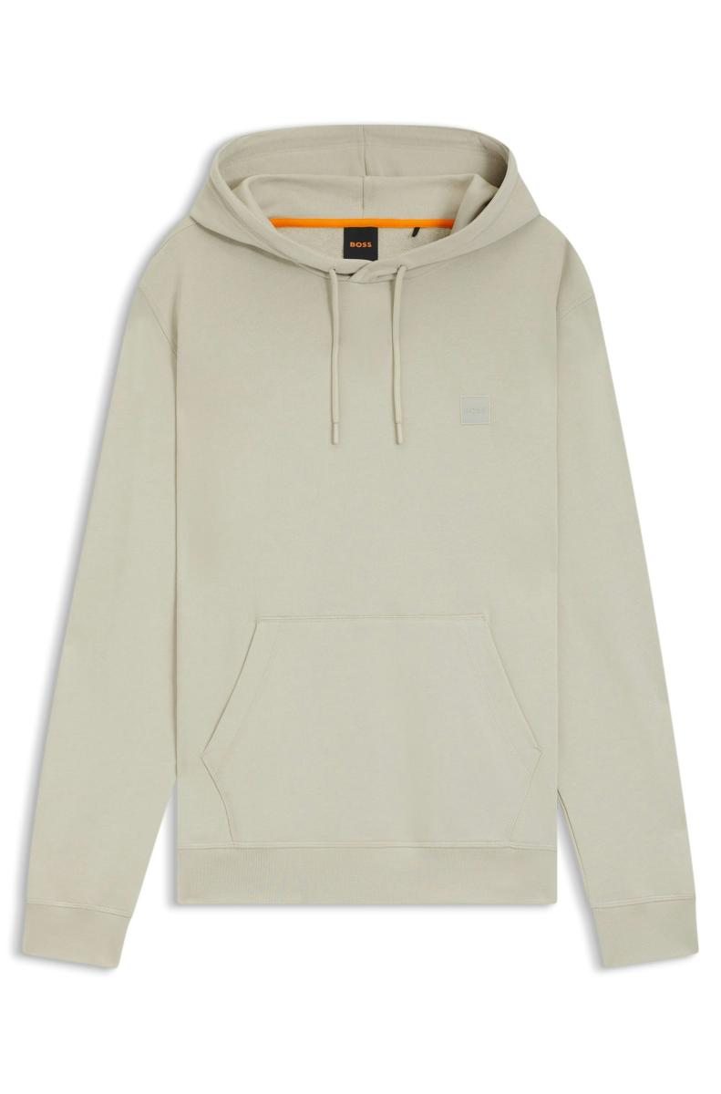 Herren Sweatshirt Wetalk
