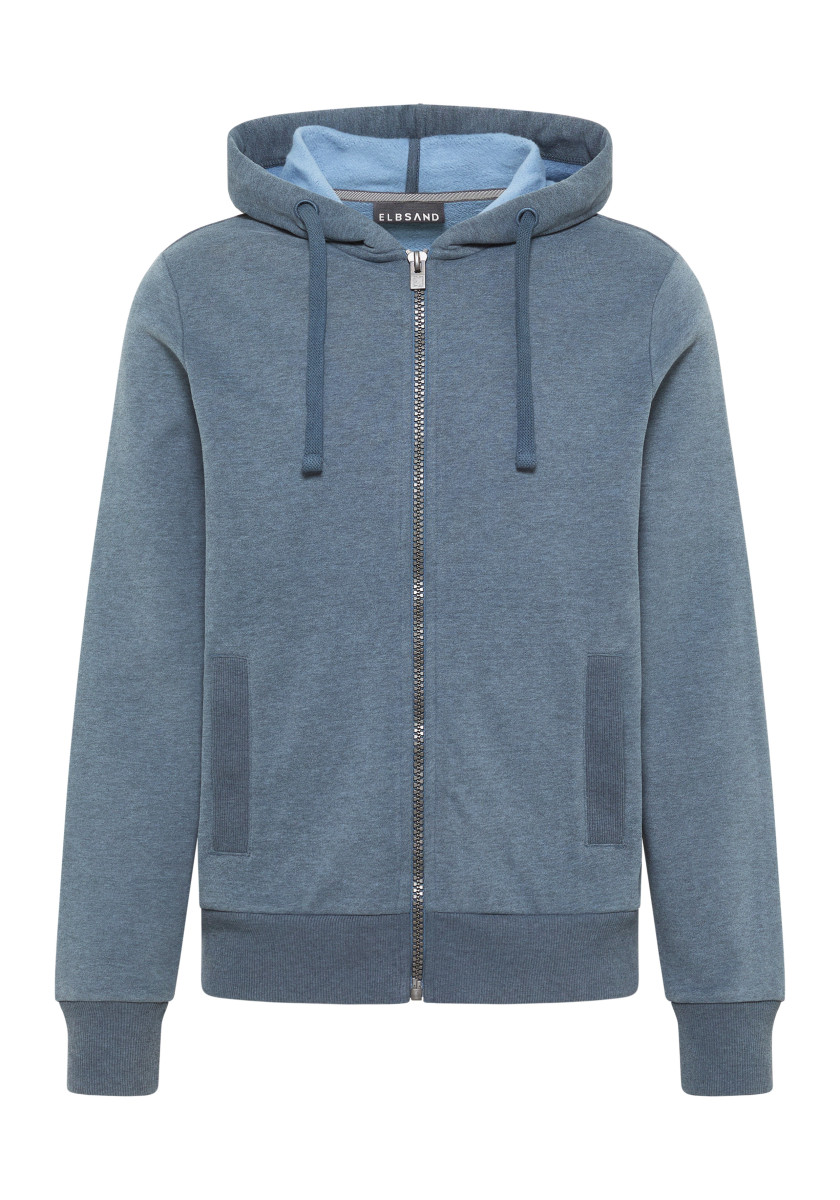 Herren Sweatjacke Torre