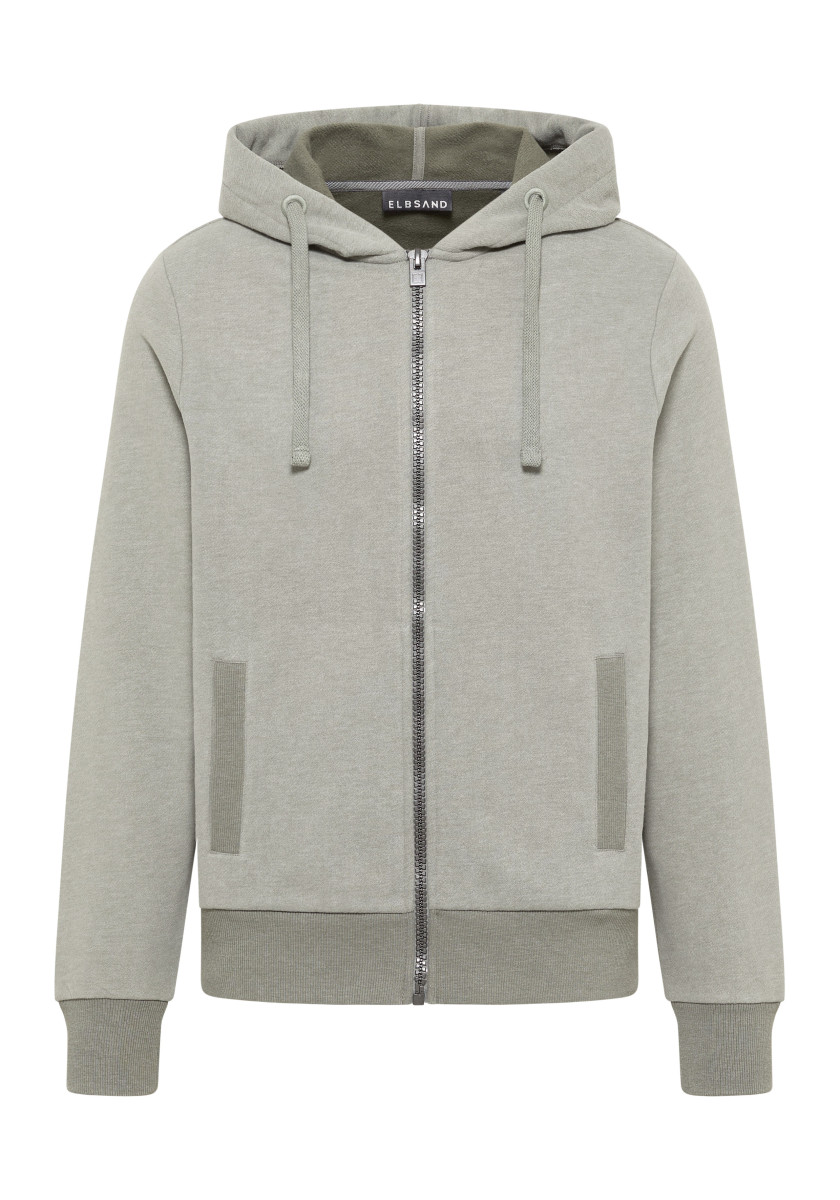 Herren Sweatjacke Torre