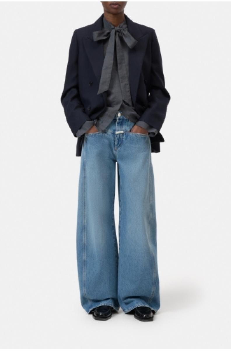 Damen Jeans Tori-X