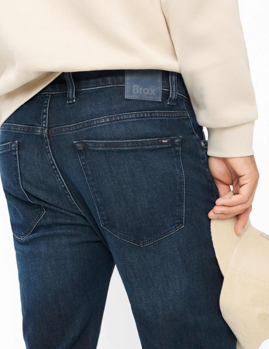 Herren Jeans Style Clint