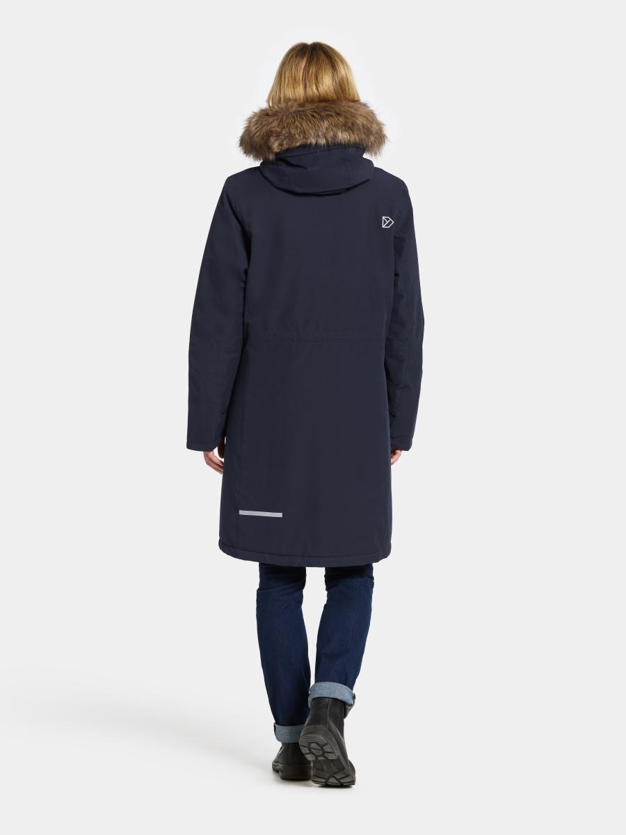 Wasserdichter Damen Parka ERIKA