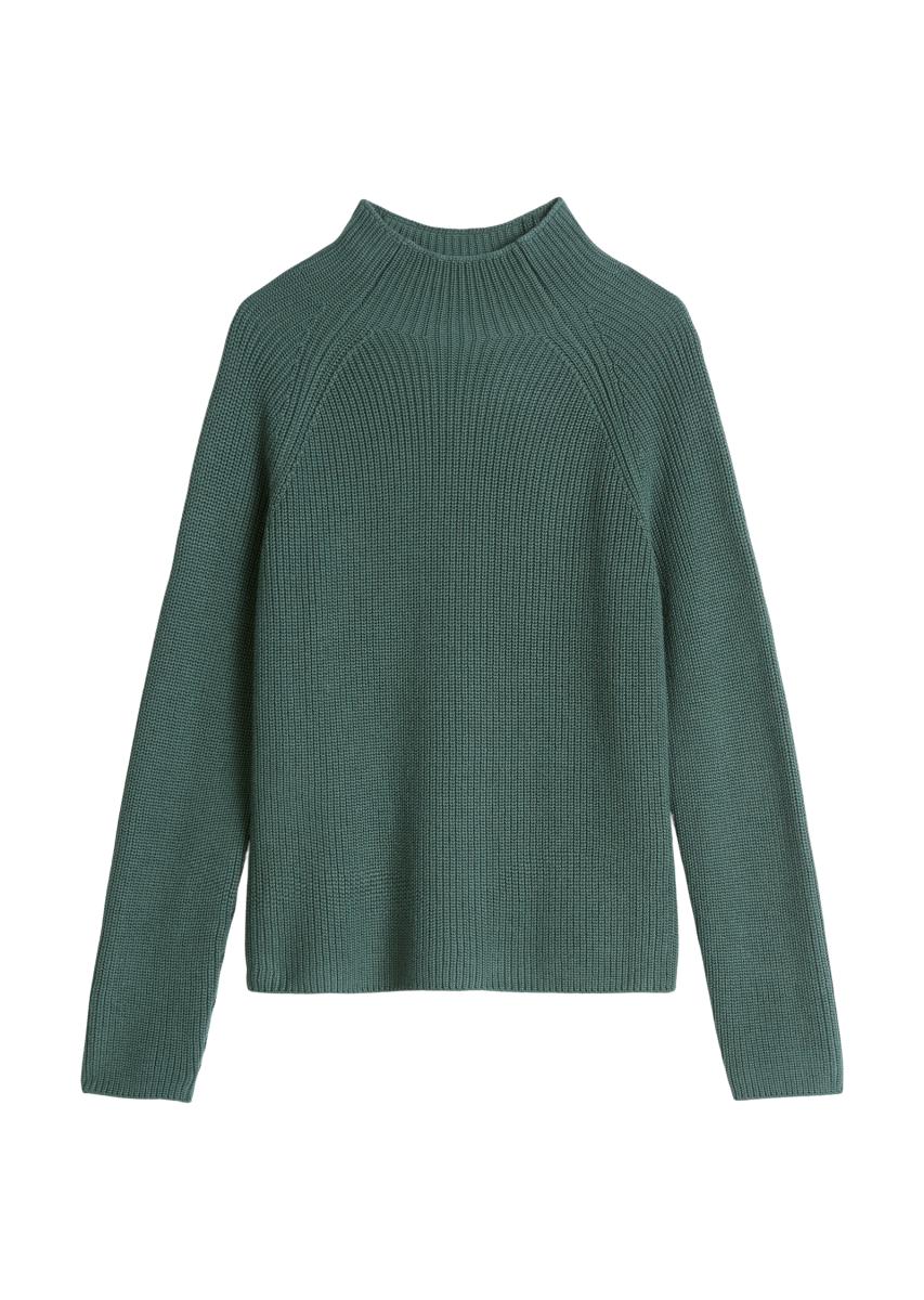 Damen Strickpullover
