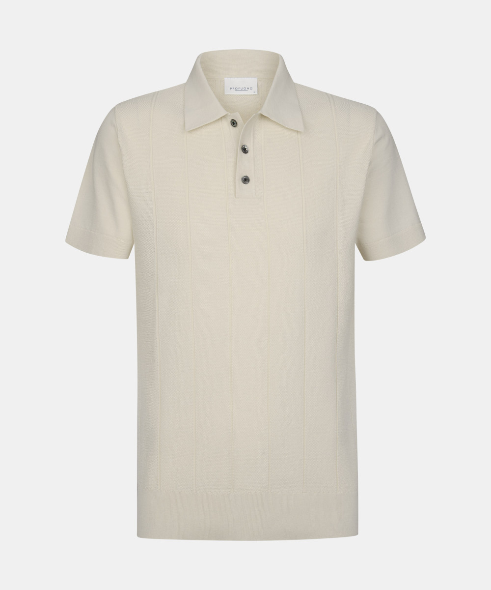 Herren Poloshirt