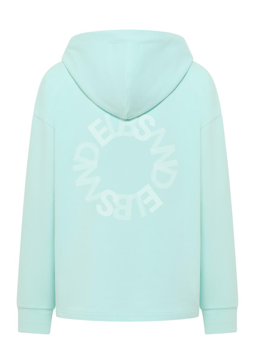 Damen Hoodie Ela