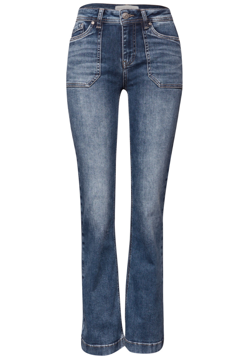 Damen Jeans
