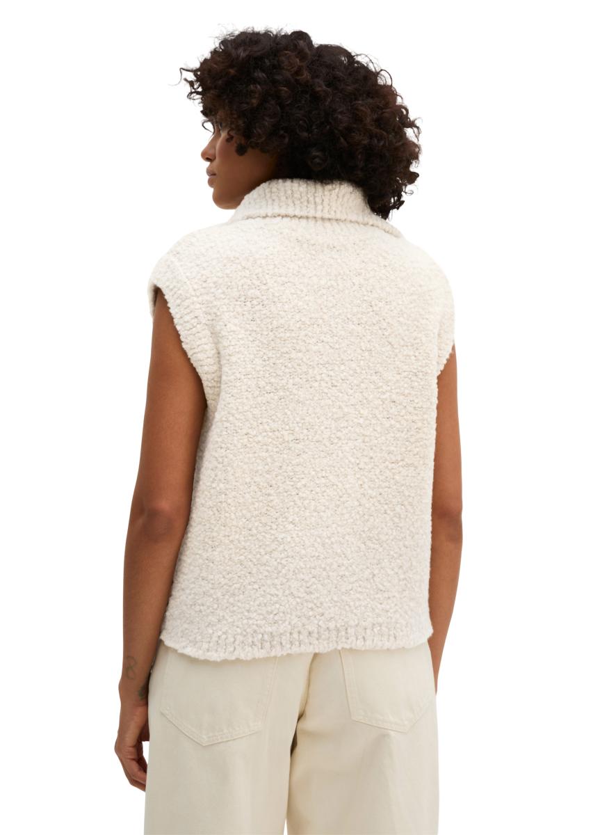 Damen Strickjacke