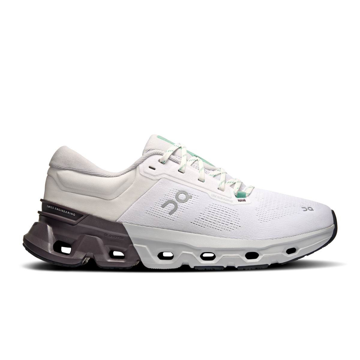 Herren Laufschuh Cloudflyer 5