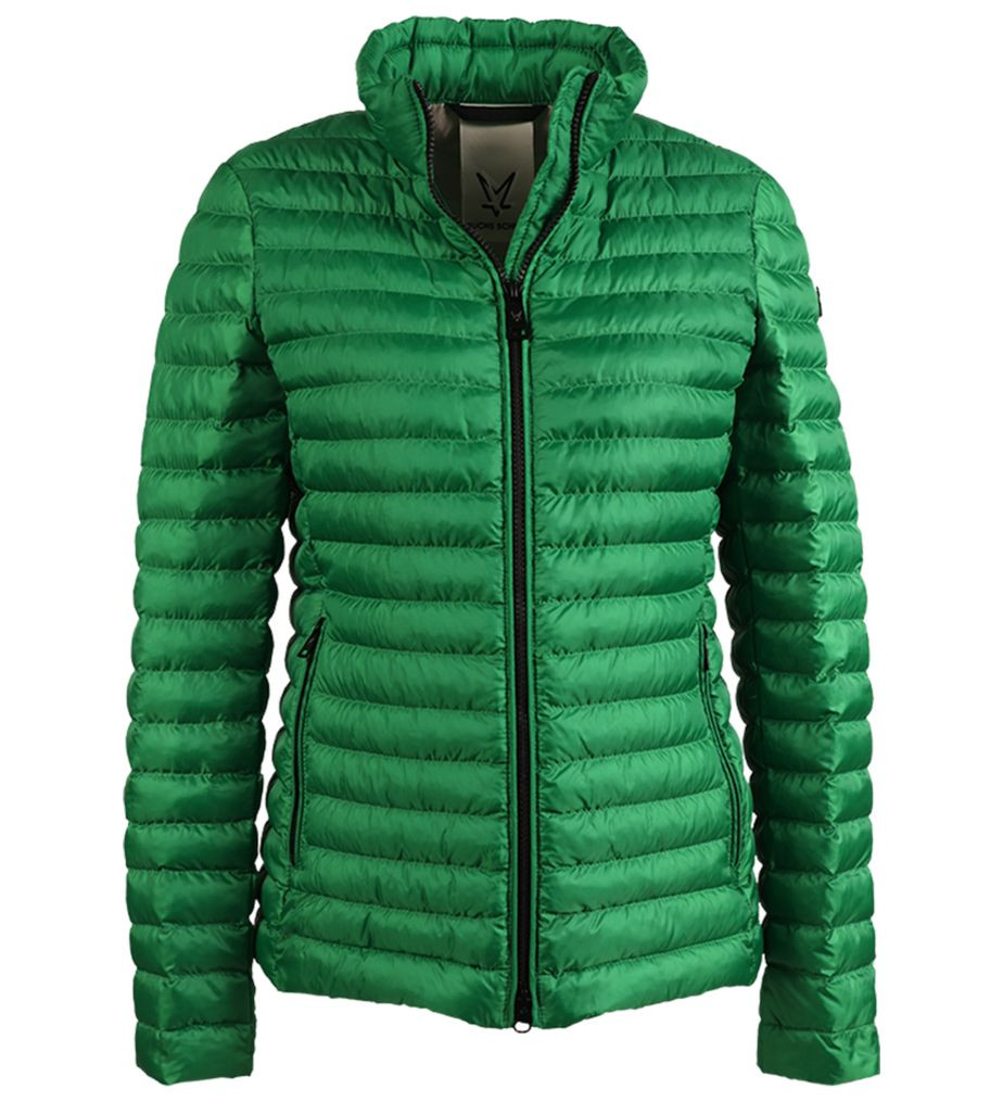 Damen  Steppjacke