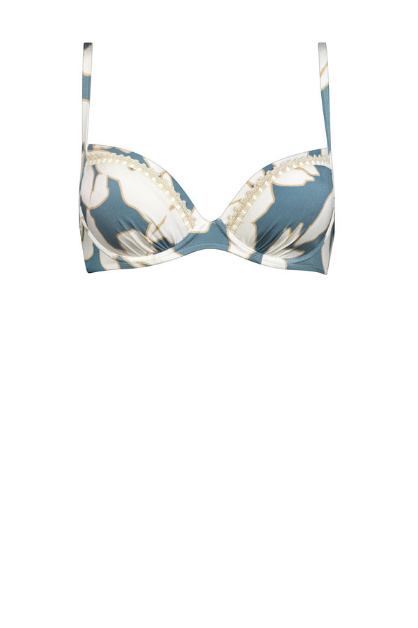 Bikini-Oberteil