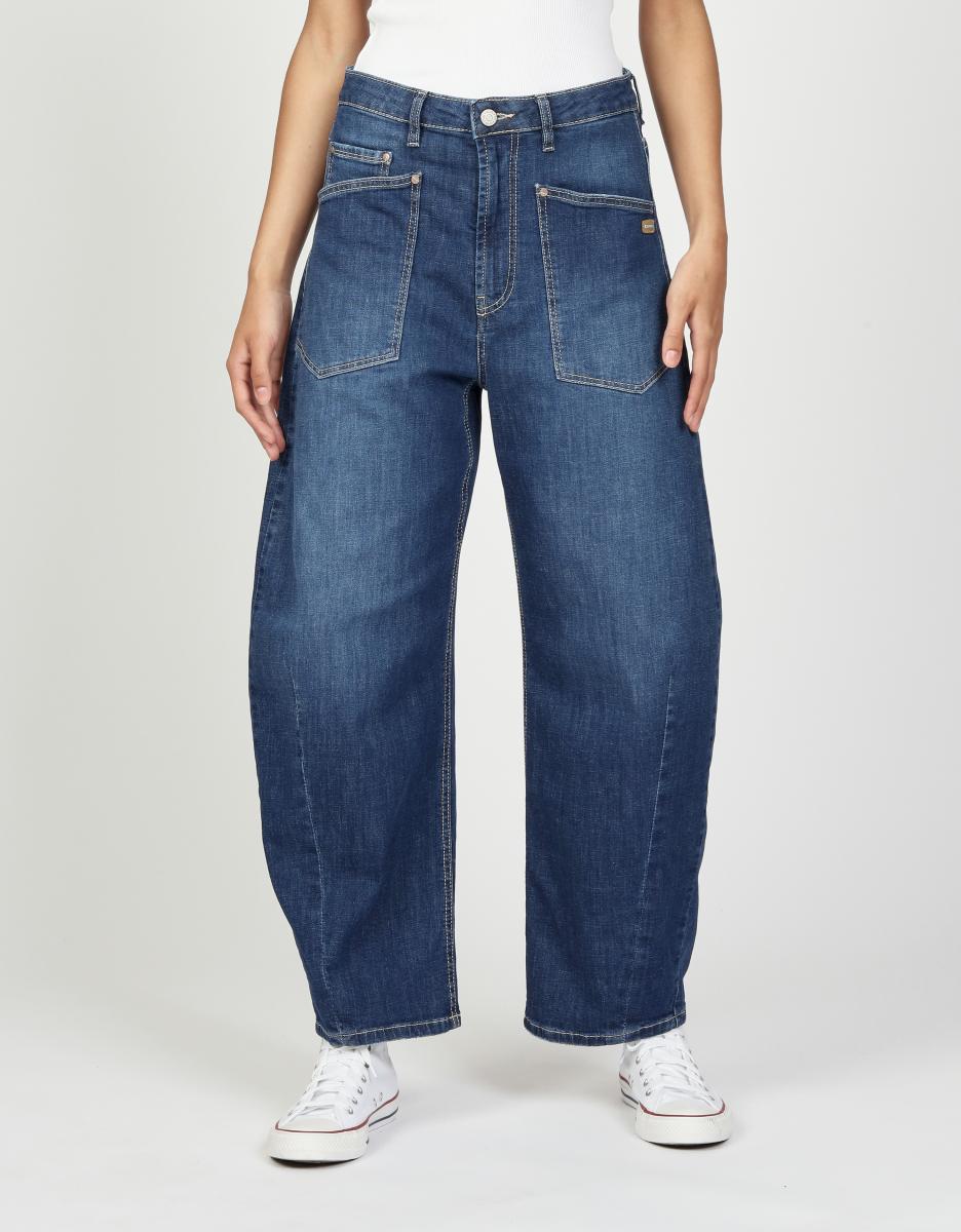 Damen Jeans 94ODINA