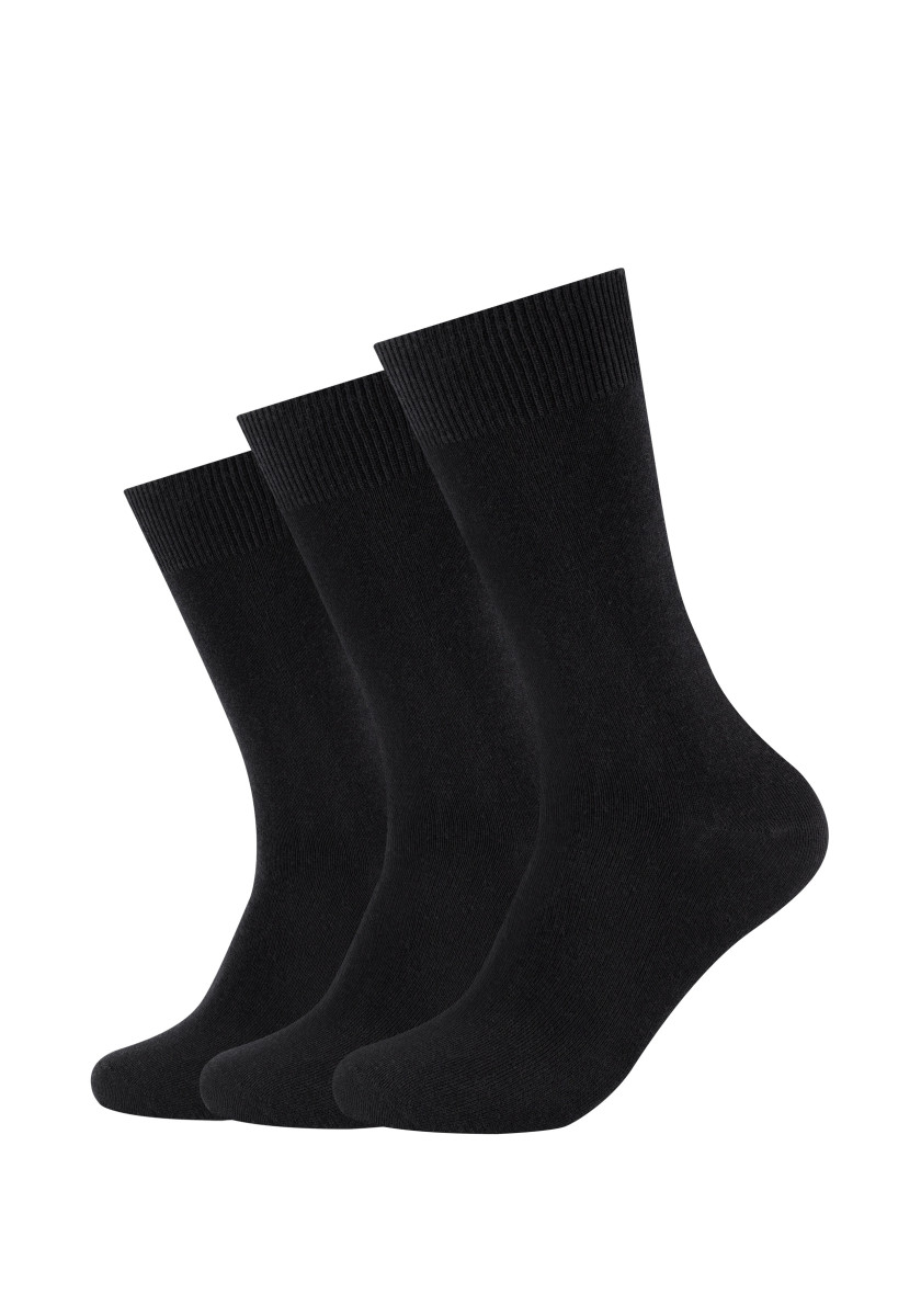 Damen Socken comfort 3er Pack