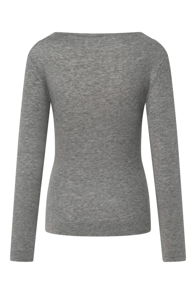 Damen Langarmshirt