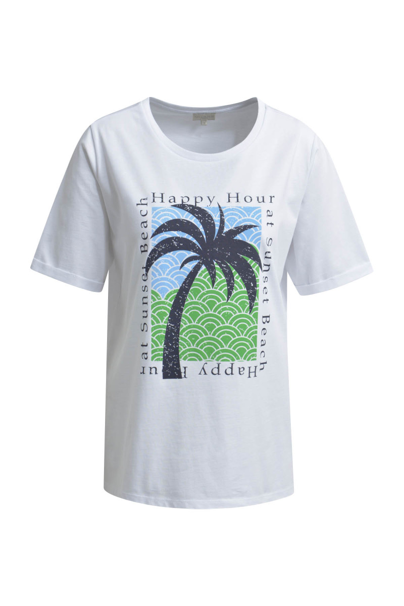 Damen T-Shirt