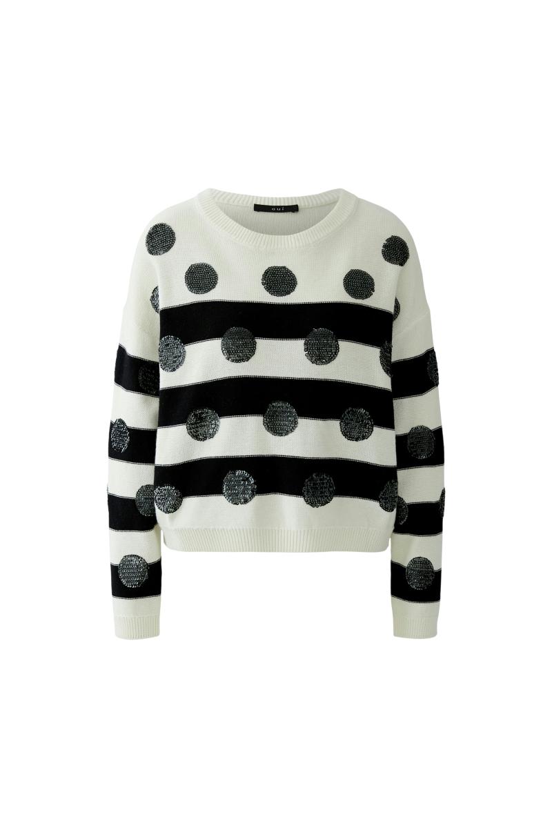 Damen Pullover