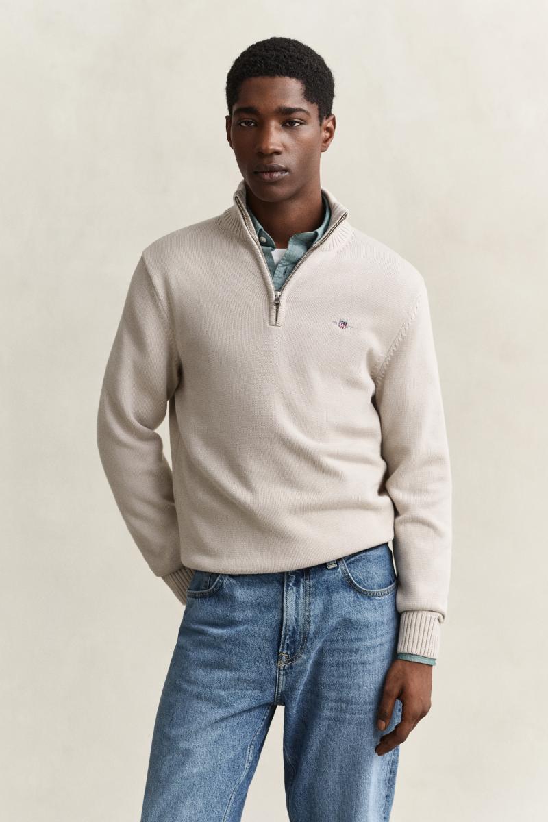 Herren Troyer Casual