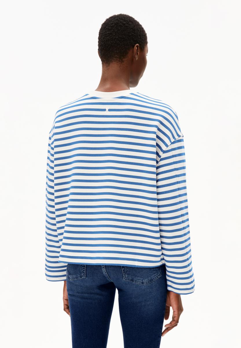 Damen Langarmshirt FRANKAA MAARLEN