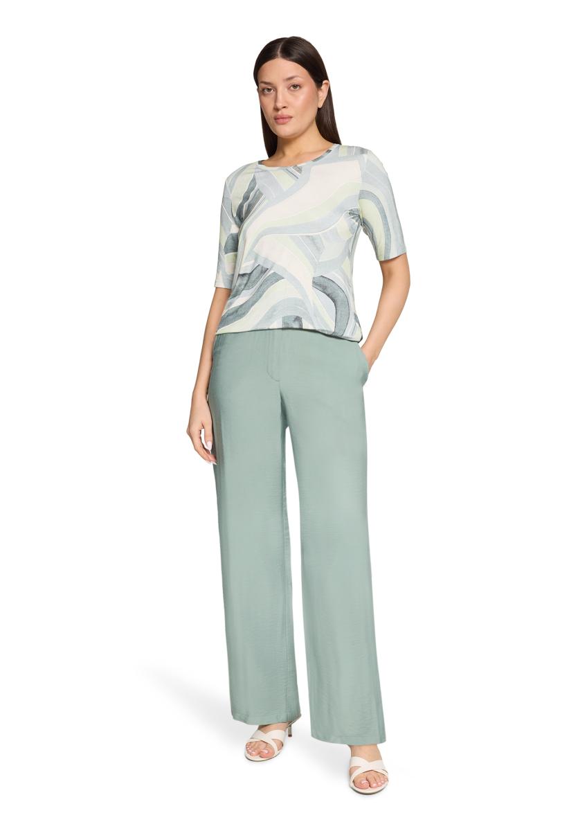 Damen Marlene-Hose