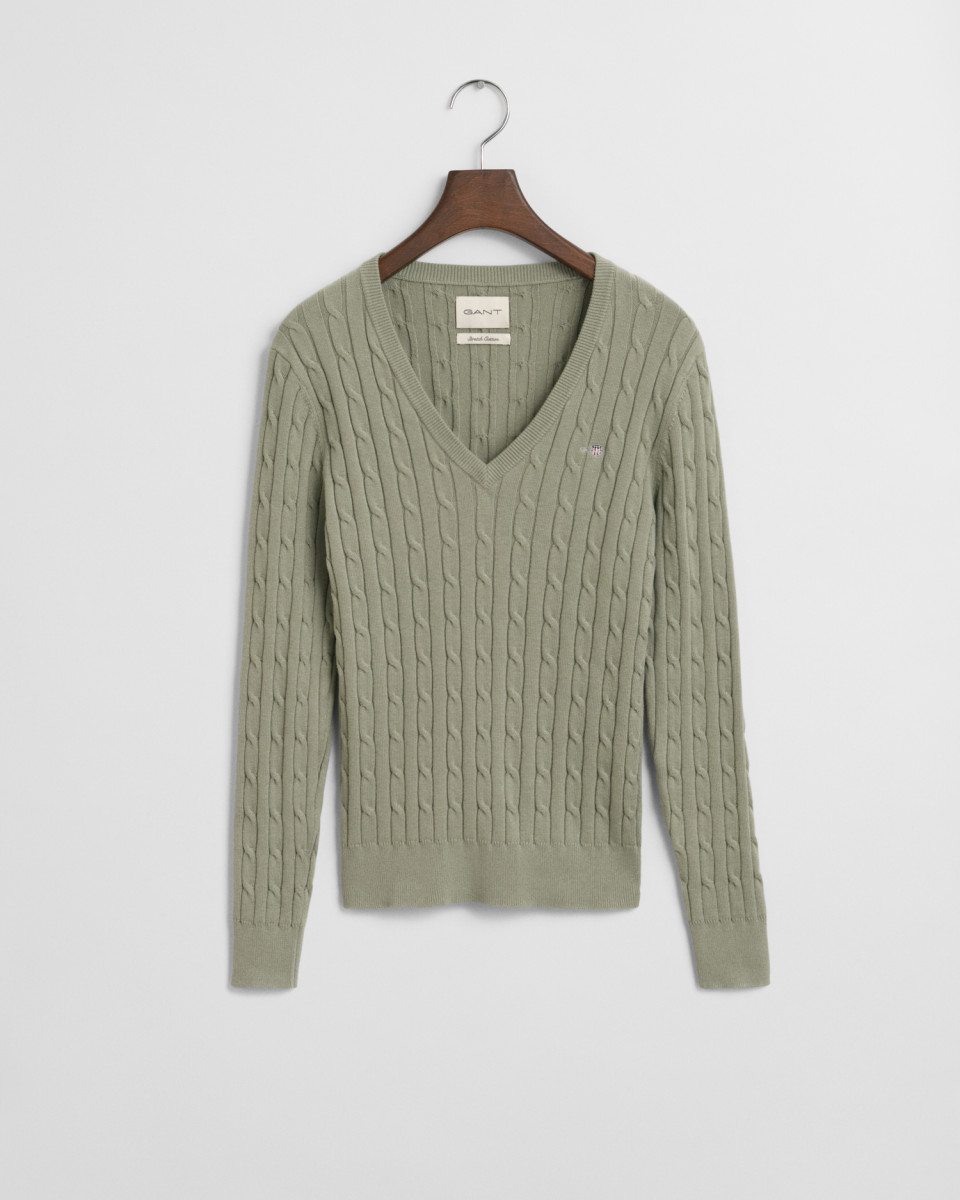 Damen Strickpullover