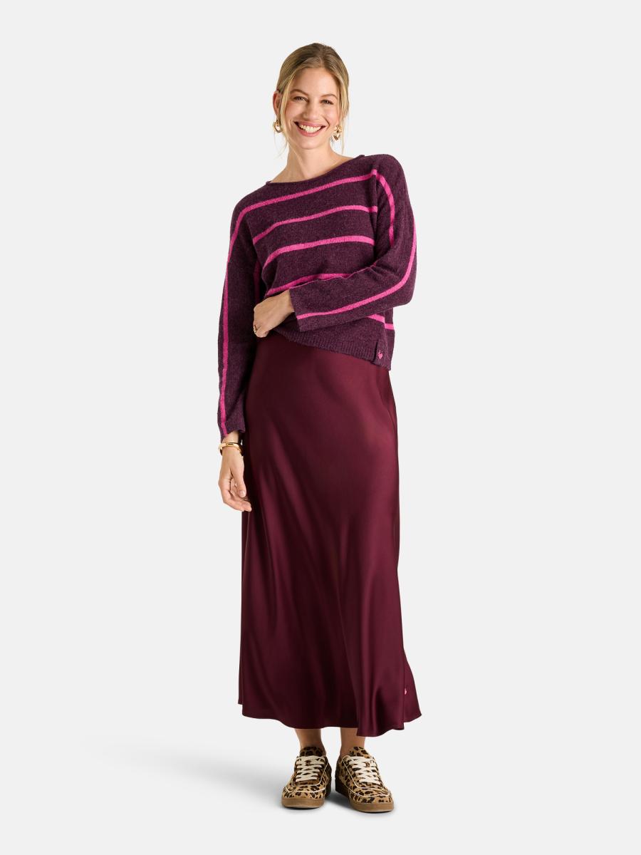 Damen Pullover SingaEP