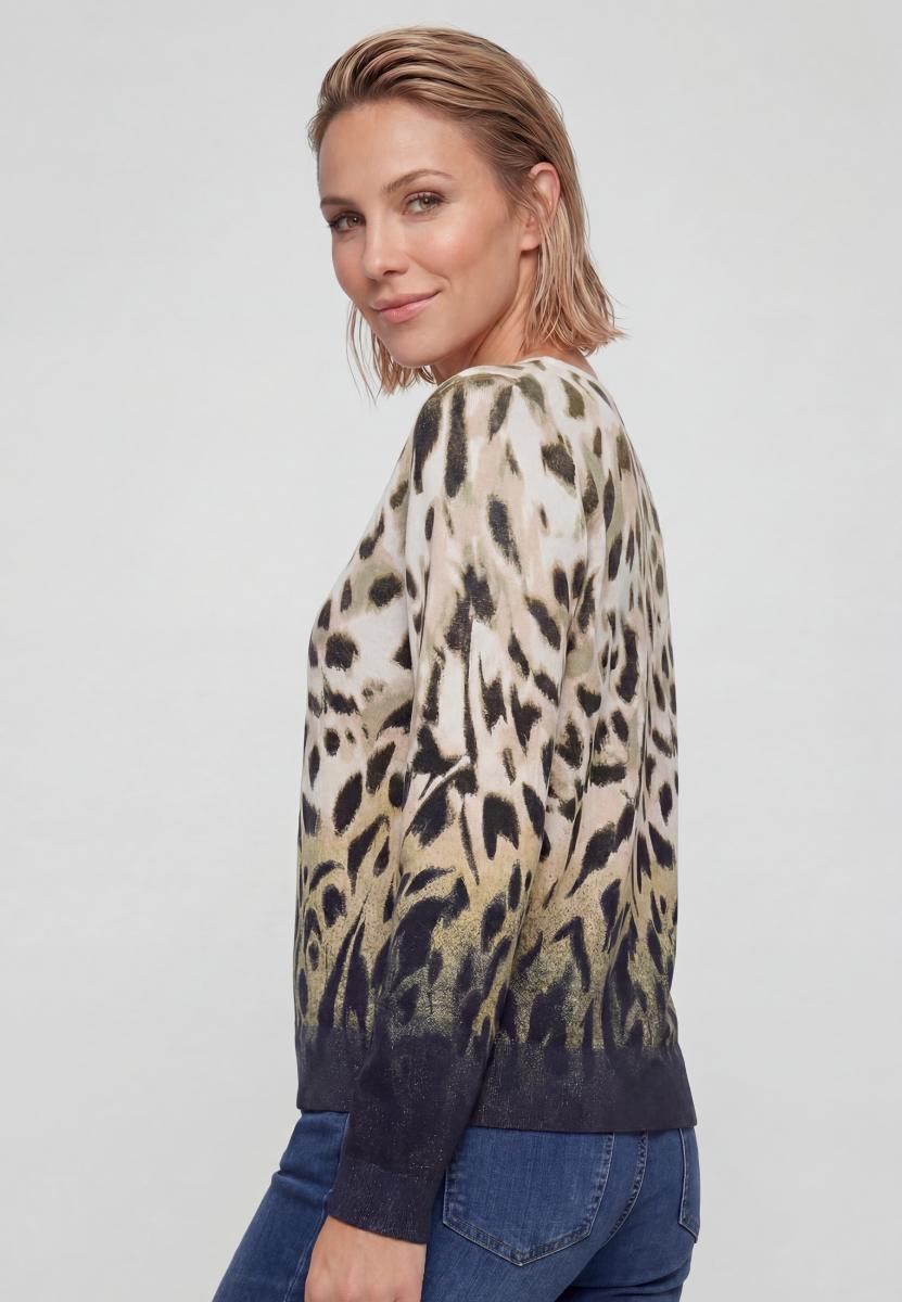 Damen Pullover Henny
