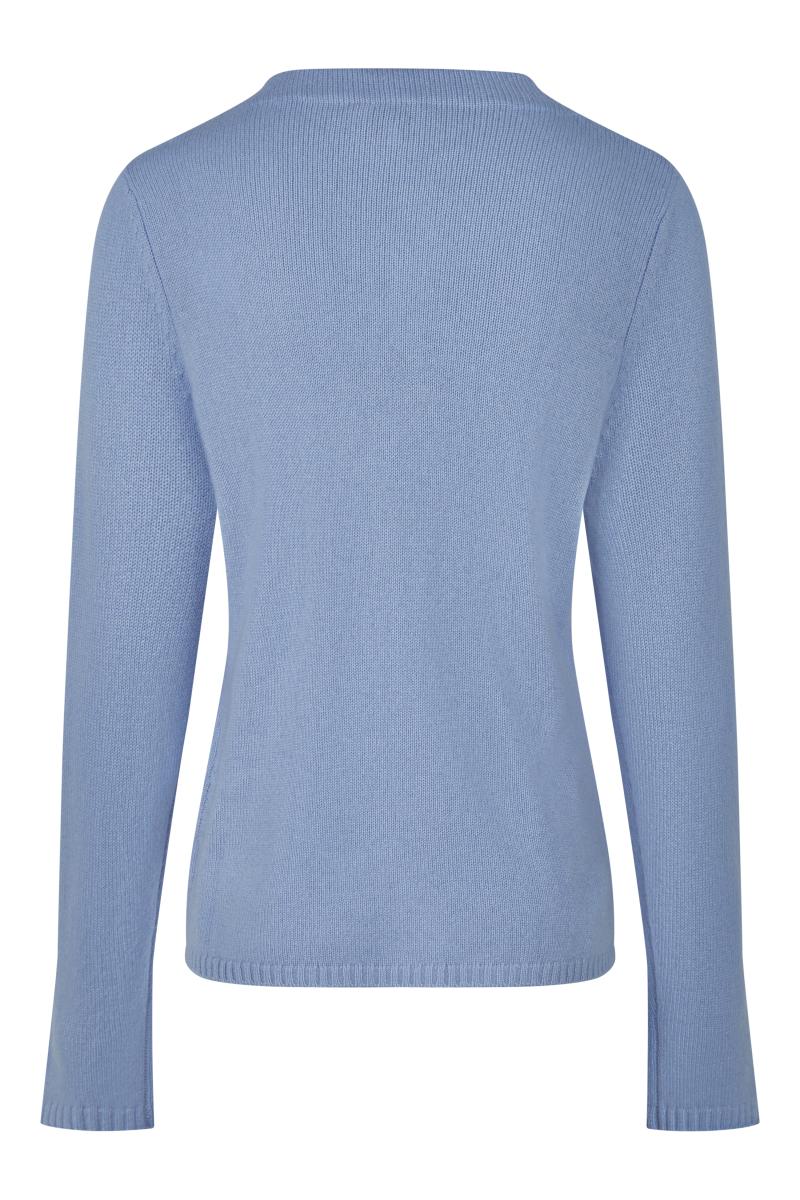 Damen Cashmere-Pullover