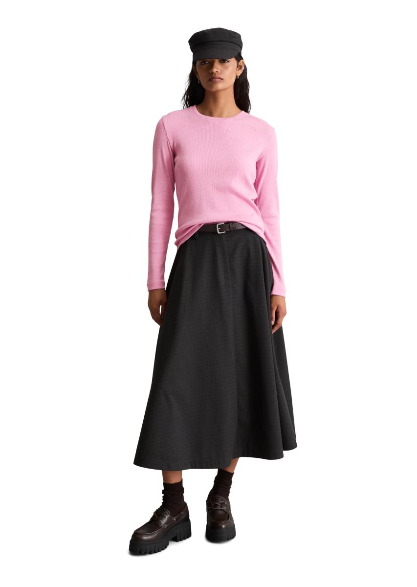 Damen Langarmshirt