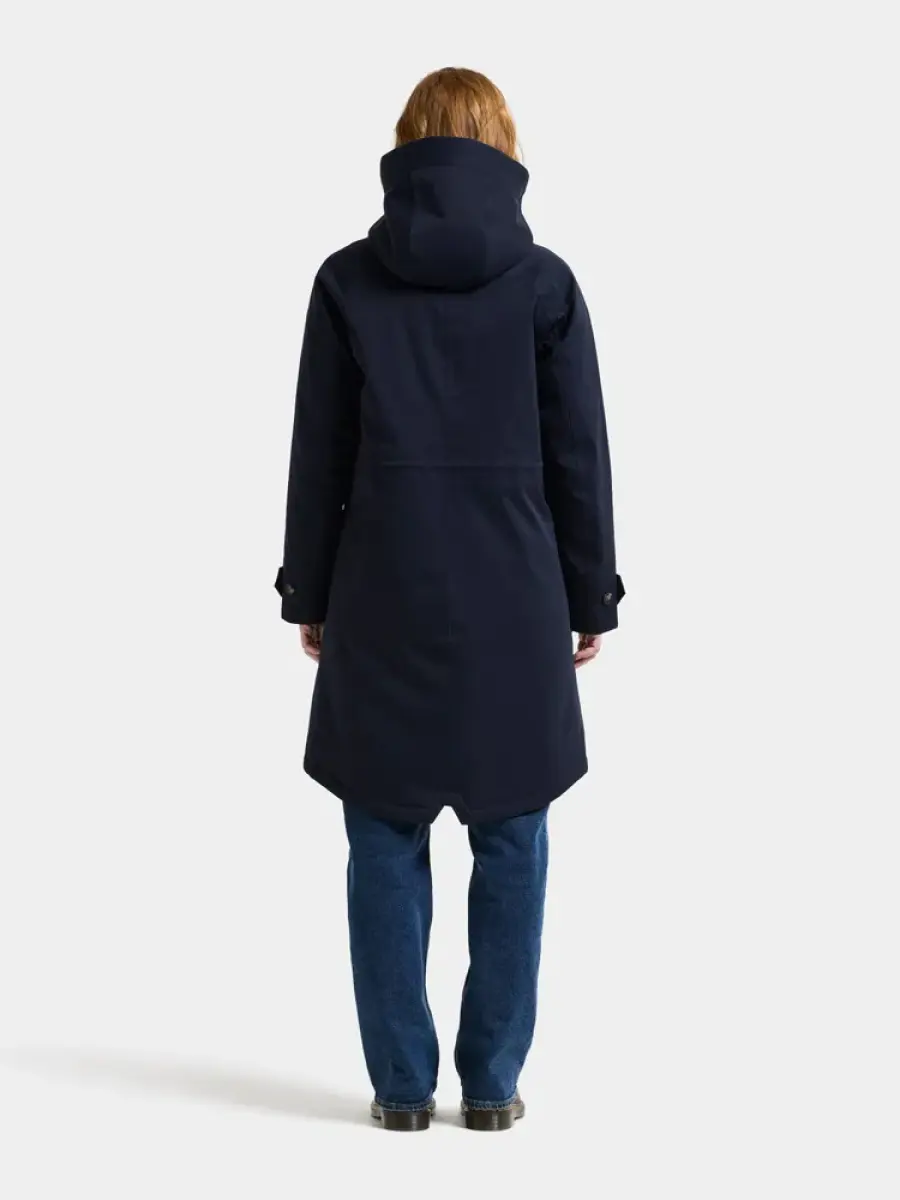 Damen Parka Luna