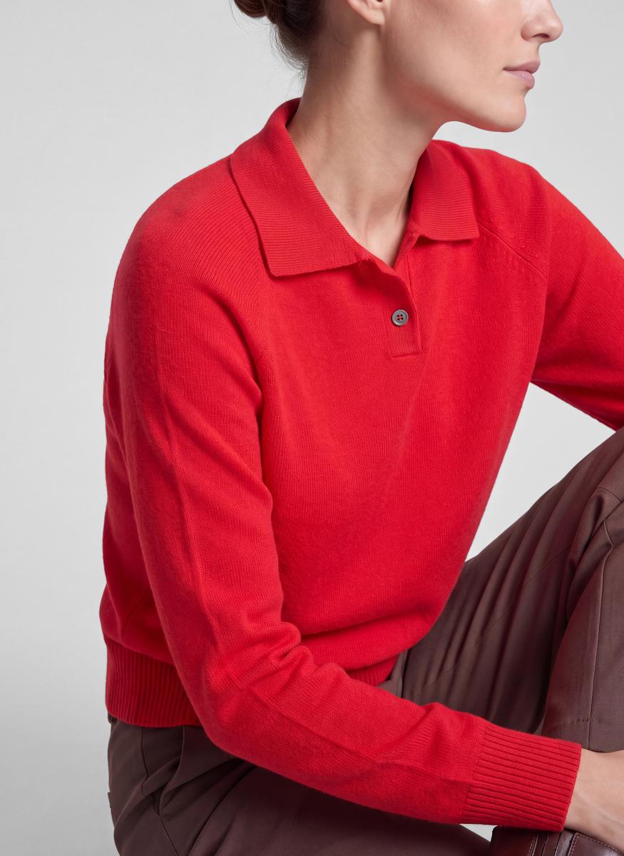 Damen Pullover