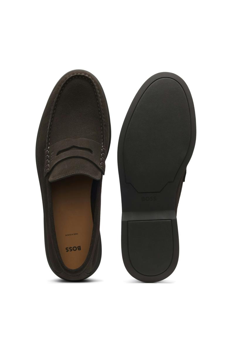 Herren Loafer Sienne