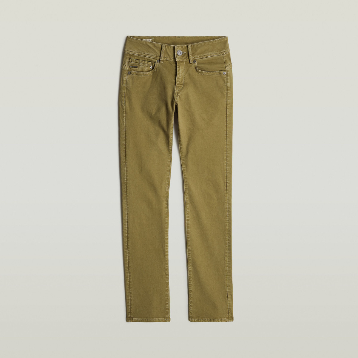 Damen Hose Midge Slim