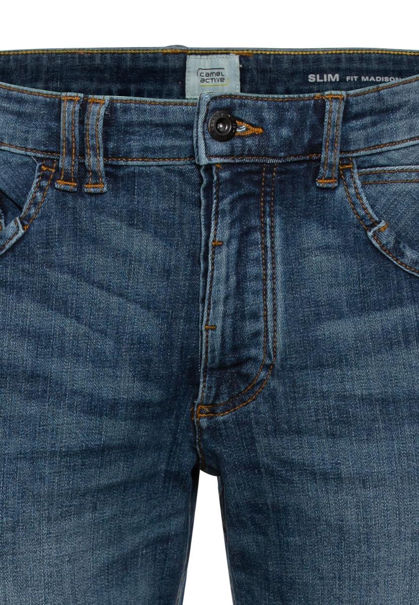 Herren Jeans Madison