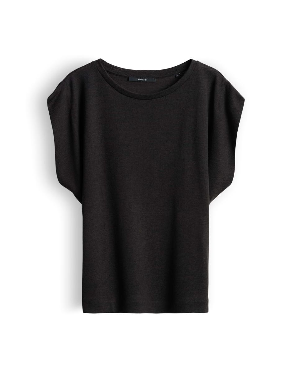 Damen Jerseyshirt Kelucia