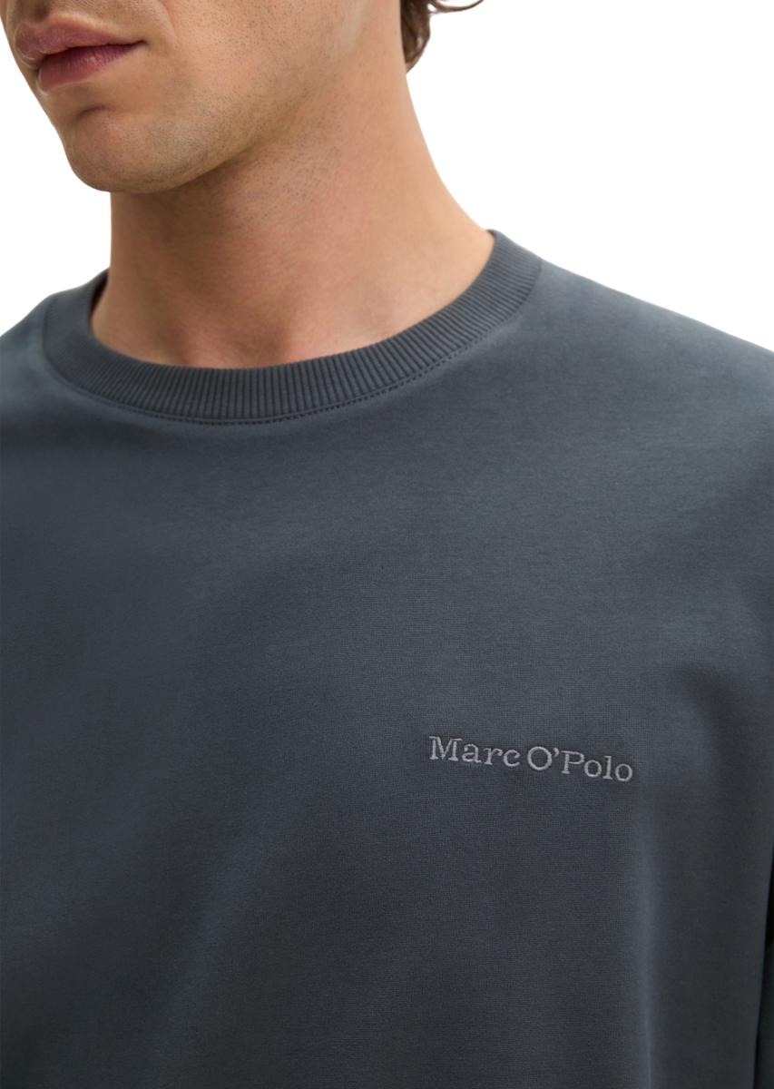 Herren Longsleeve
