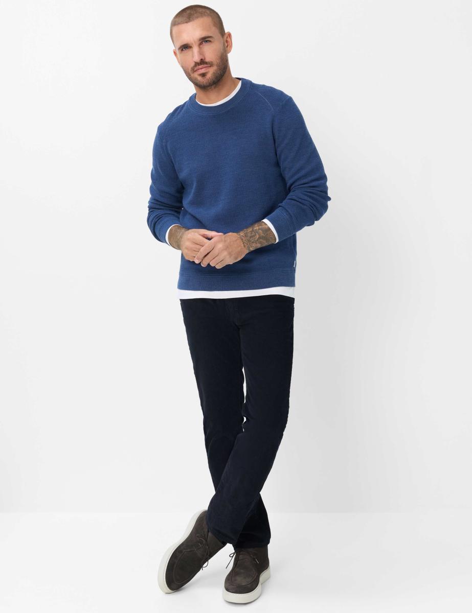 Herren Pullover Style Roy