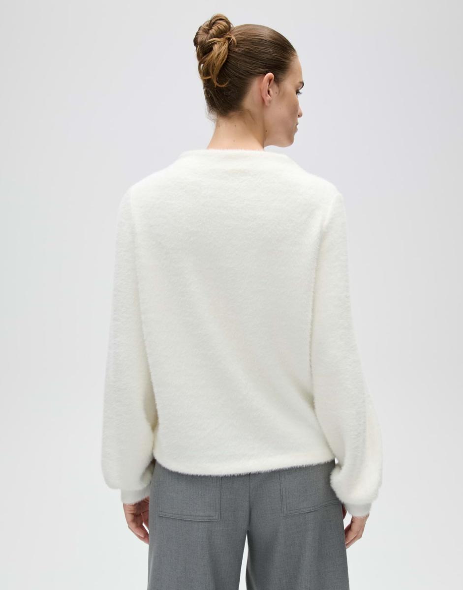 Damen Sweatshirt Gufemi