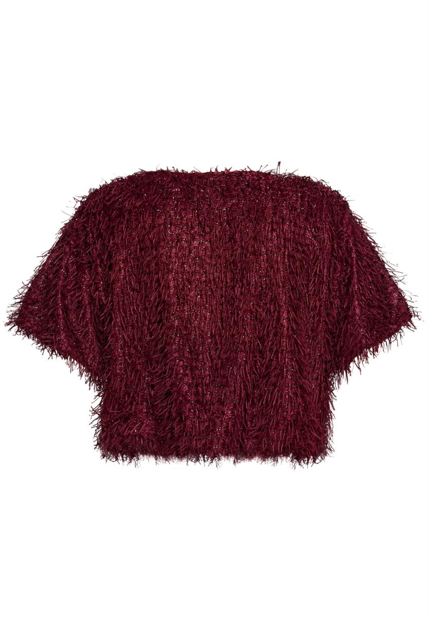 Damen Bomberjacke
