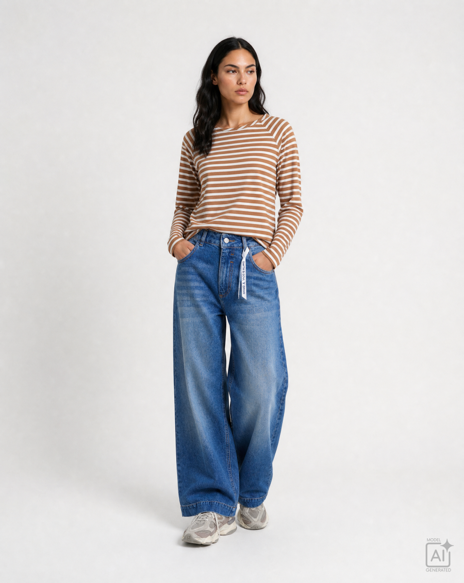 Damen Sweatshirt