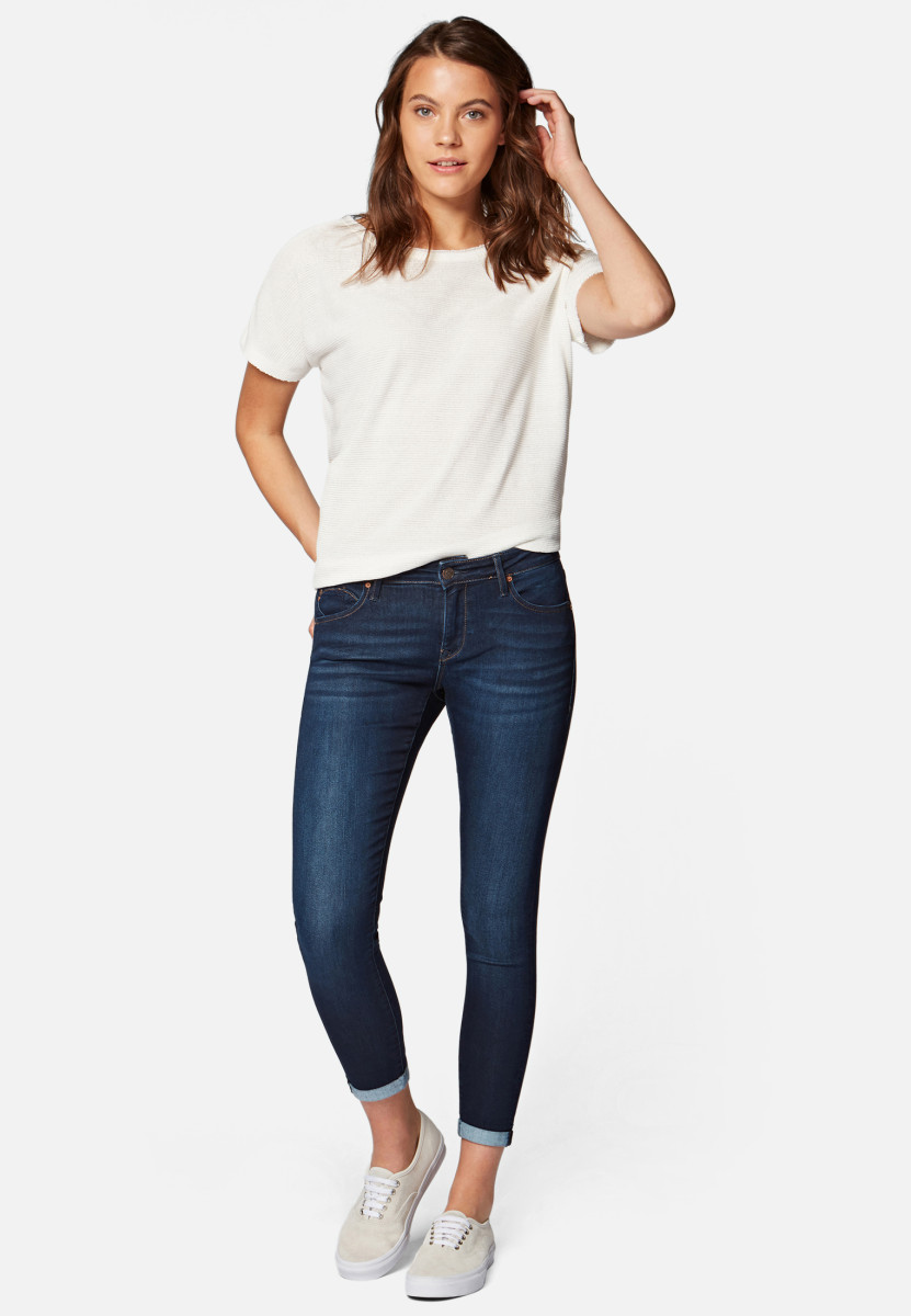 Damen Jeans Lexy