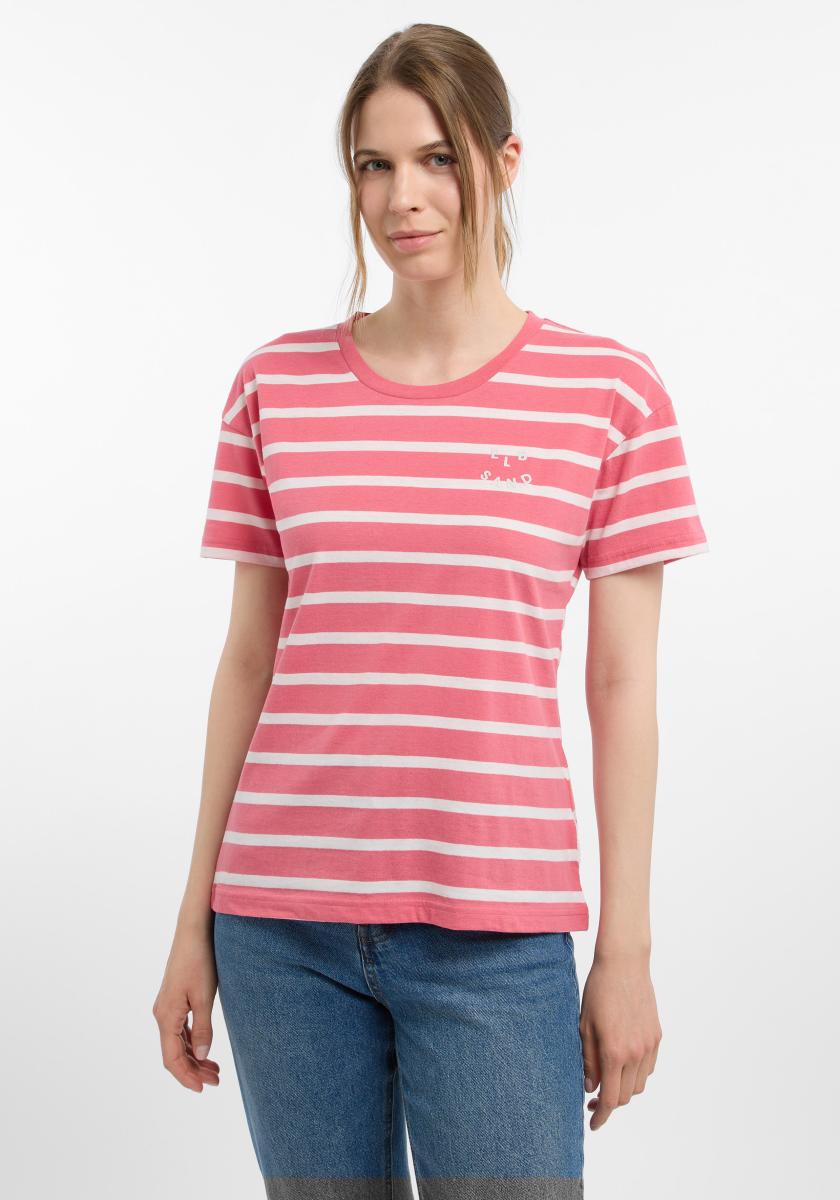 Damen T-Shirt Uumi