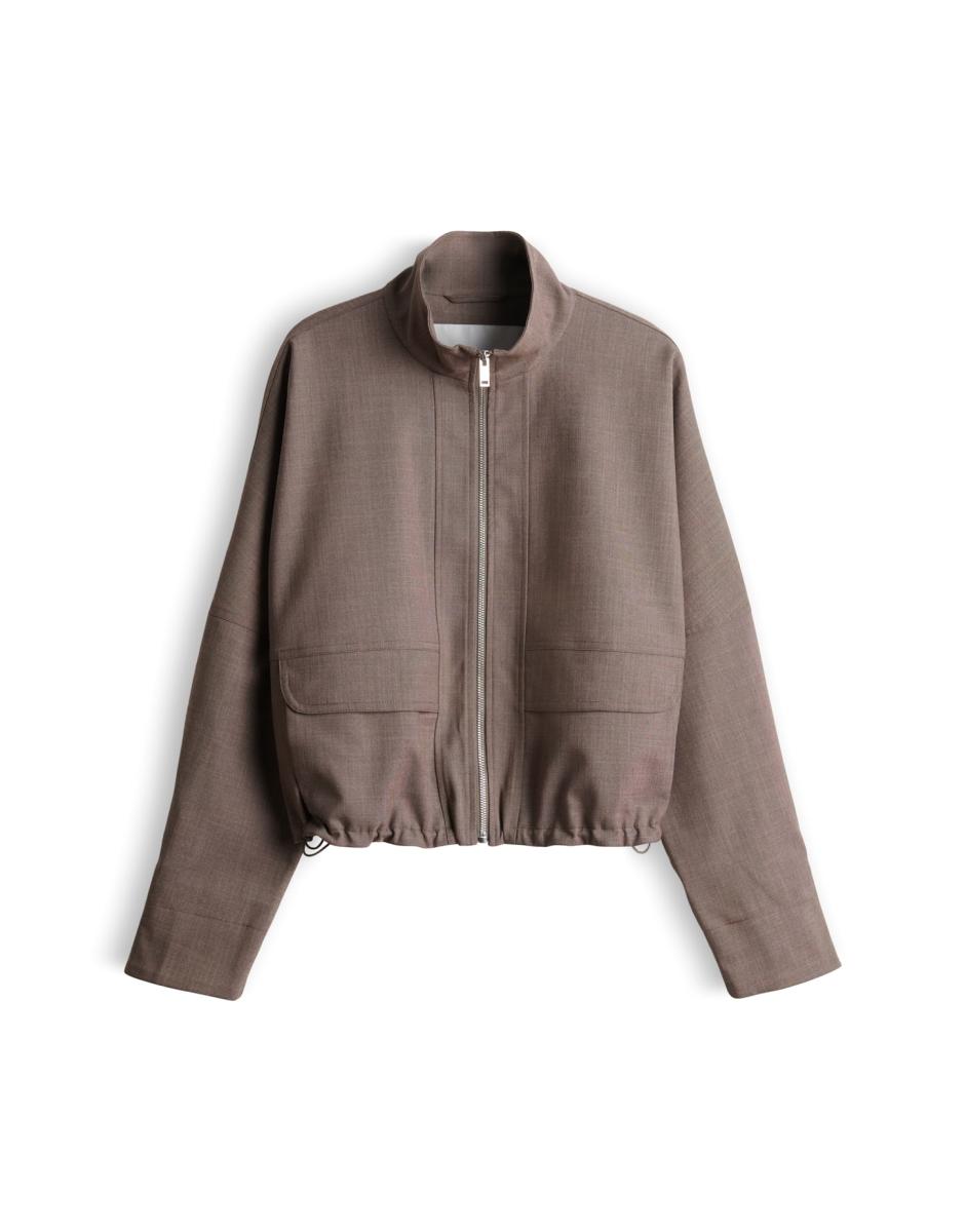 Damen Jacke Hokia