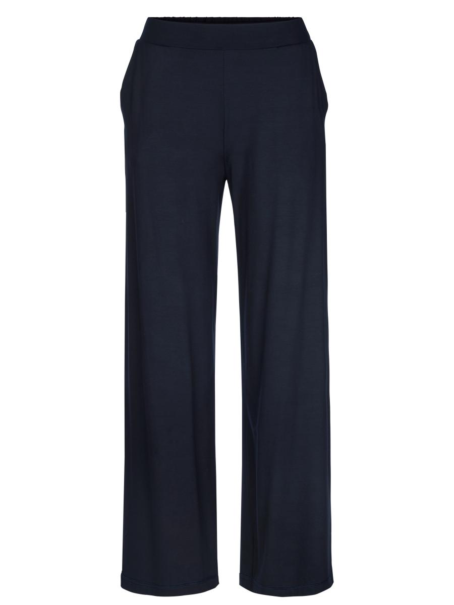 Damen Pyjamahose
