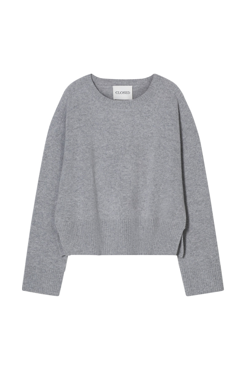 Damen Pullover aus Wolle