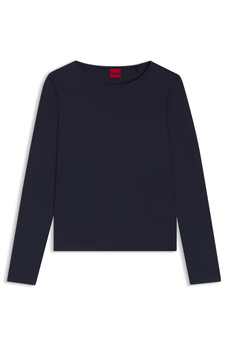 Damen Langarmshirt Dasiia