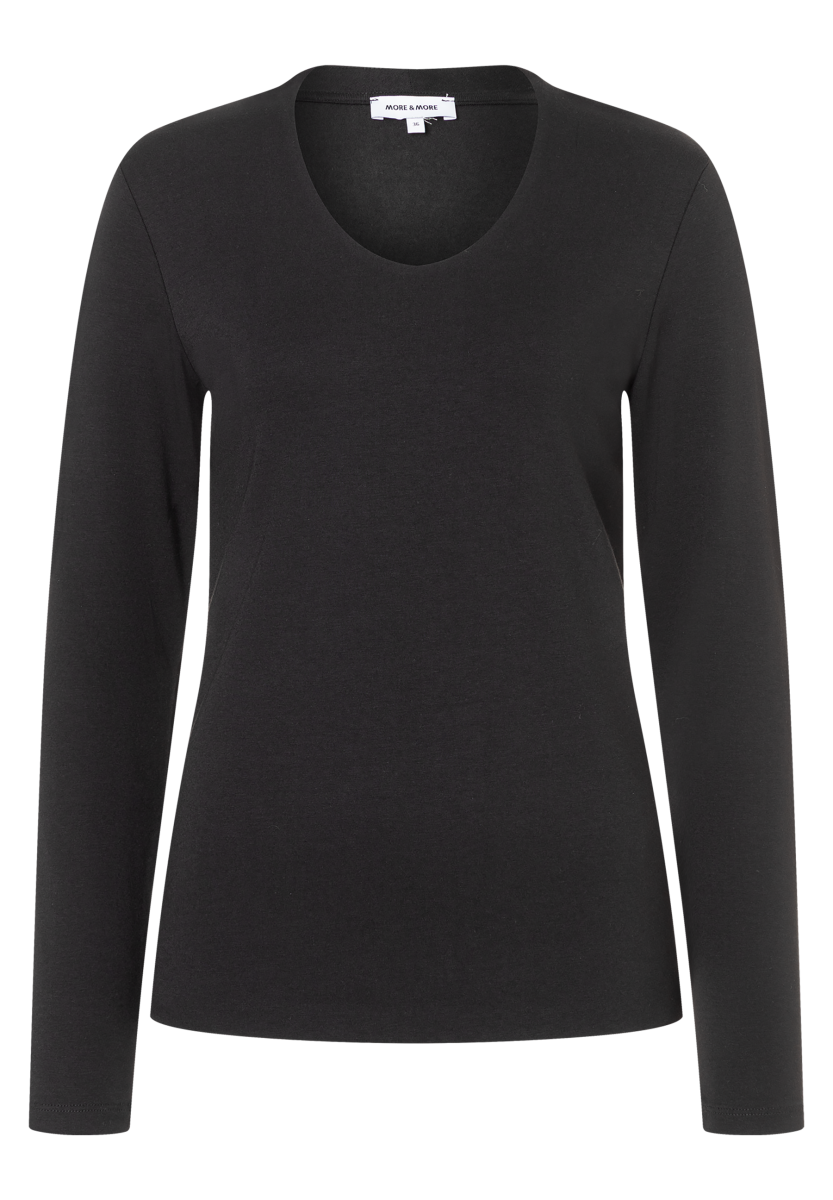 Damen Langarmshirt