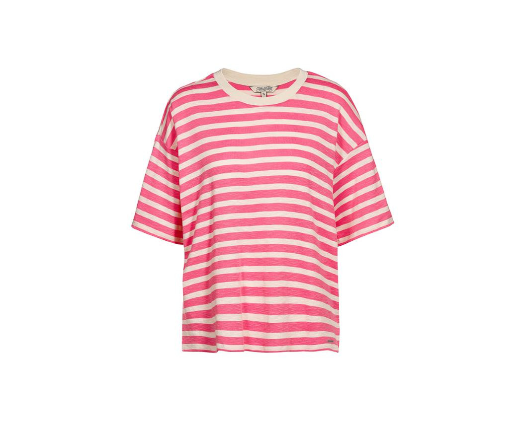 Damen T-Shirt Stinella