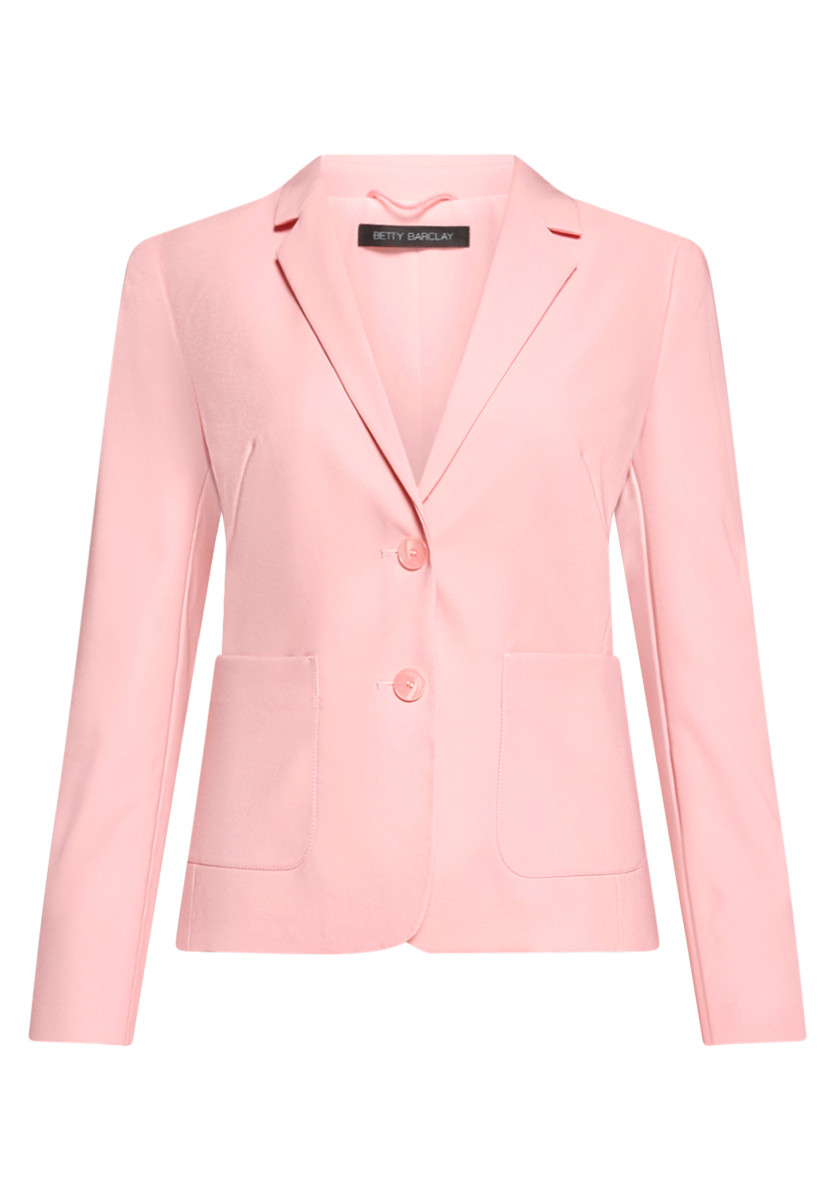 Blazer-Jacke