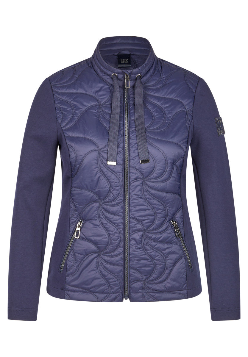 Blazer Nordic Blue