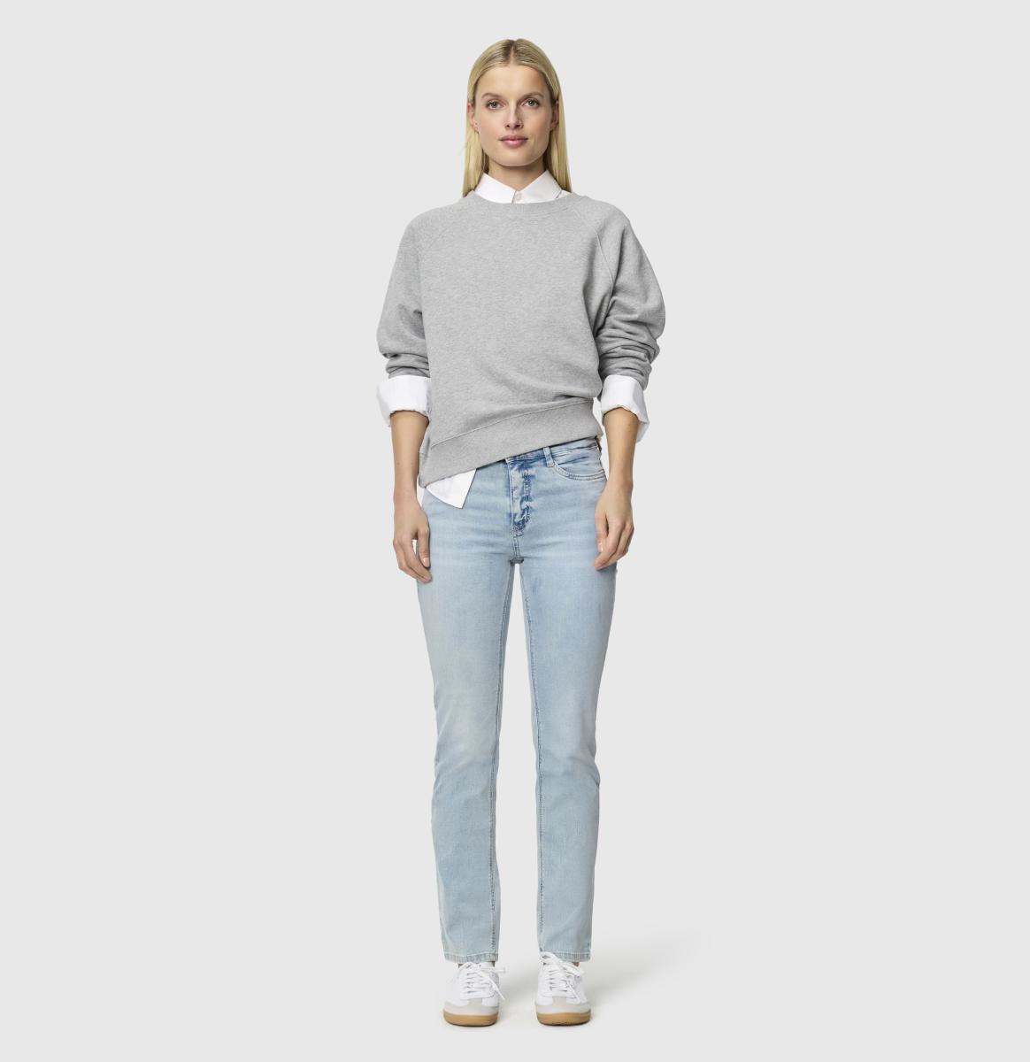 Damen Jeans Dream Straight