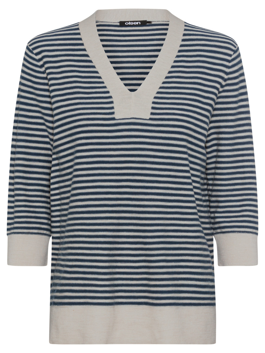 Damen Strickpullover